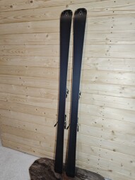 LYŽE VOLKL RTM 75 173CM